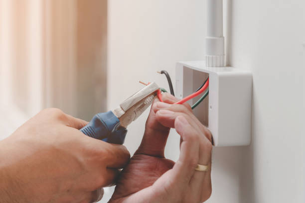 Best Electrical Outlet Installation and Repair  in Travis Ranch, TX