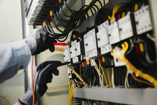 Best Electrical Troubleshooting and Repair  in Travis Ranch, TX