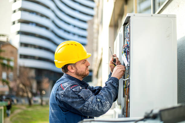 Best EV Charger Installation  in Travis Ranch, TX