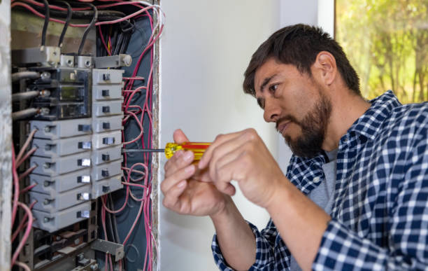 Commercial Electrical Services in Travis Ranch, TX