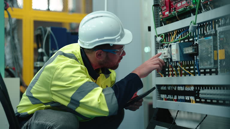 Best Electrical Maintenance Services  in Travis Ranch, TX