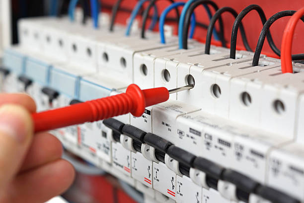 Emergency Electrical Repair Services in Travis Ranch, TX