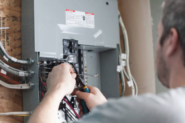 Best Electrical Remodeling Services  in Travis Ranch, TX